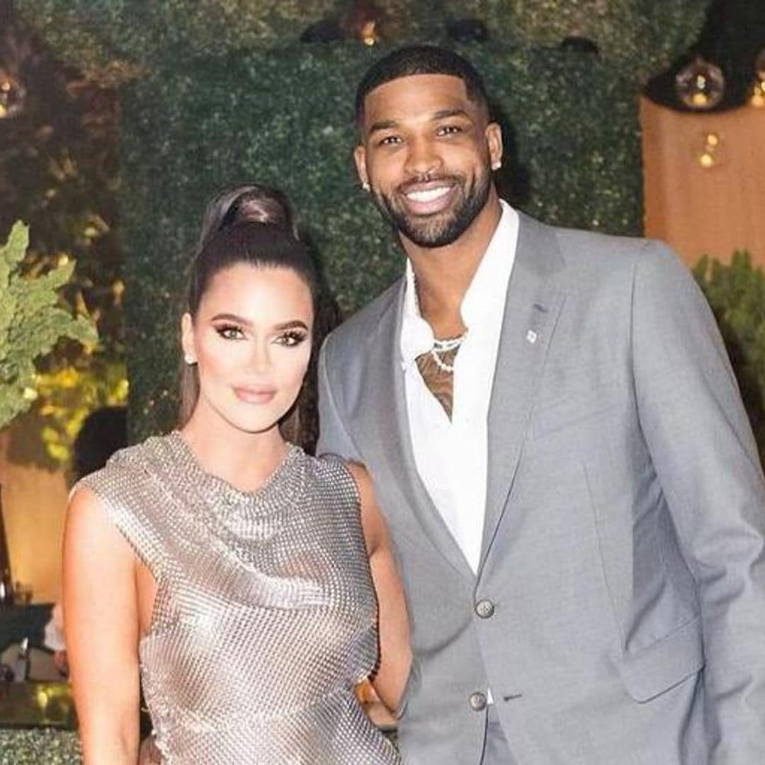 Khloé Kardashian y Tristan Thompson: ¿quién tendrá la custodia de su bebé?