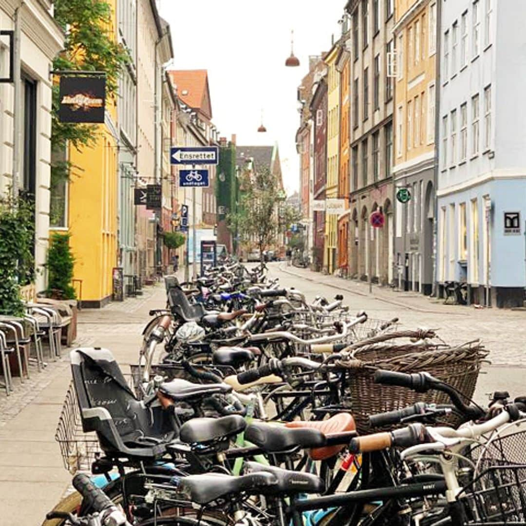 El viaje a Copenhague que cambió mi vida