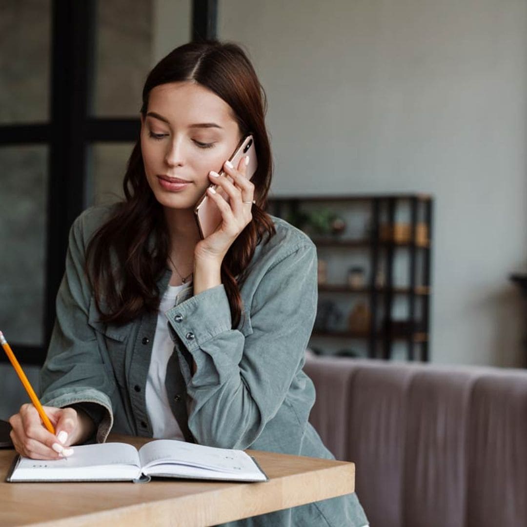 ¿Eres una persona organizada? Averígualo y sigue estos consejos para serlo