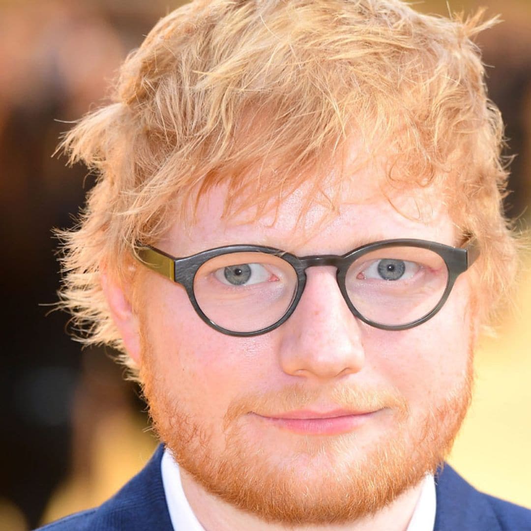 Las excentricidades de Ed Sheeran hacen que su propiedad 'Sheeranville' pierda parte de su valor