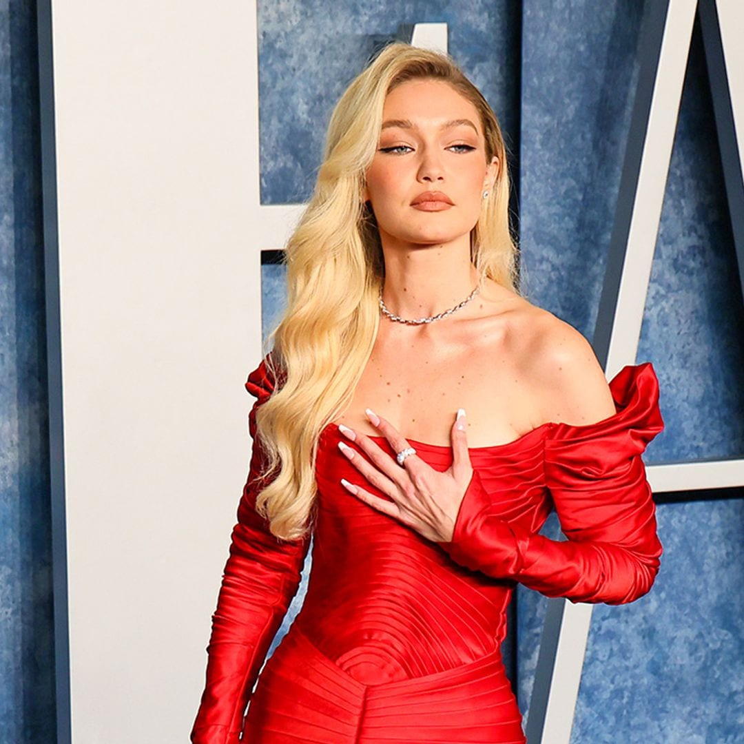 Gigi Hadid, de modelo a los 16 años a empresaria de éxito: analizamos sus éxitos