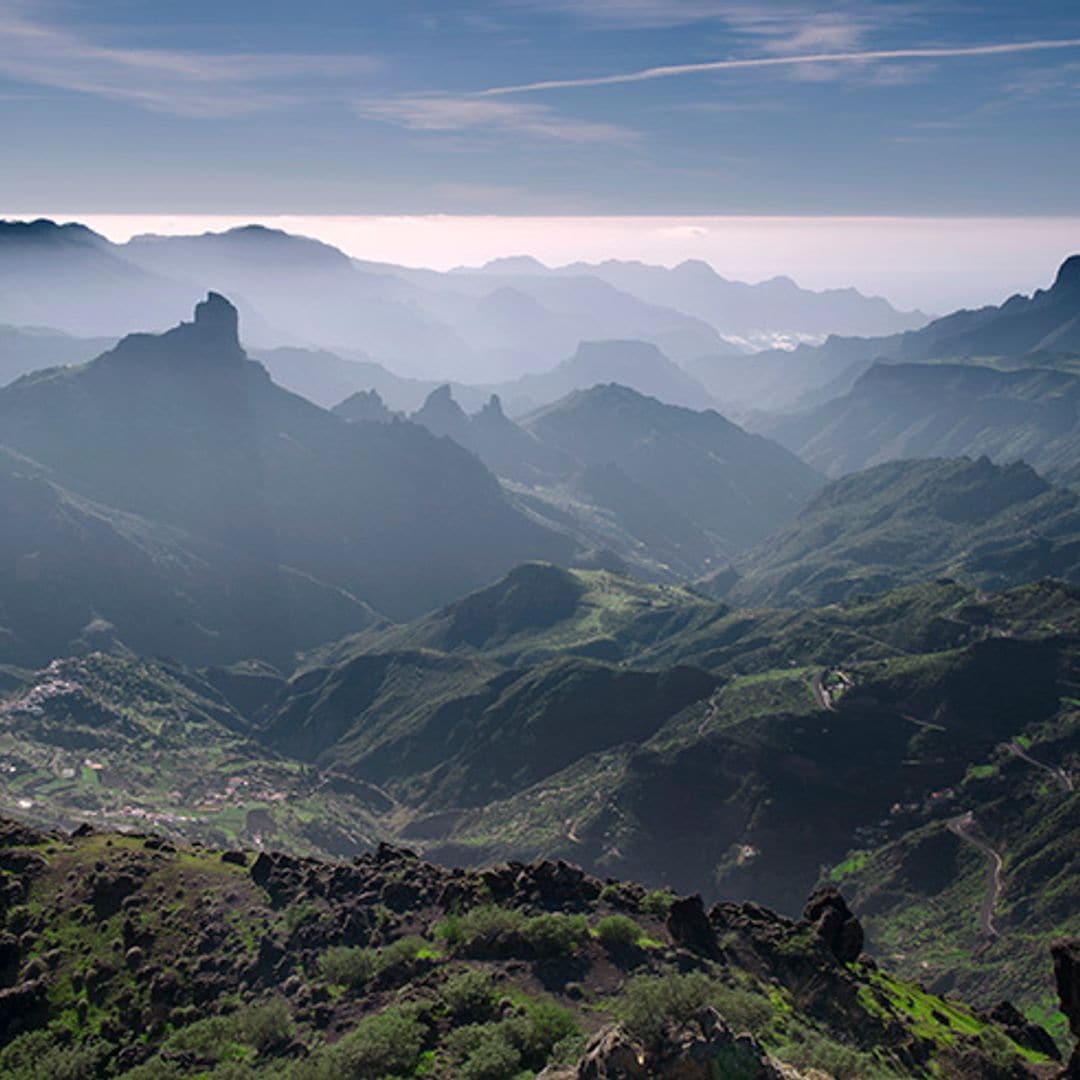 Gran Canaria también tiene su propio Machu Picchu