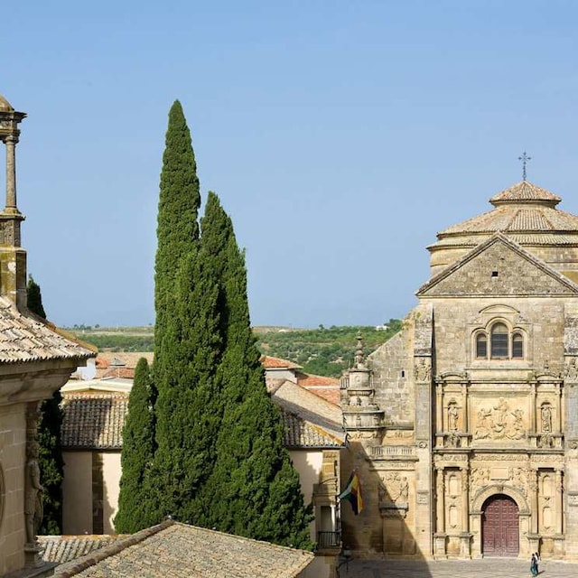 ubeda jaen