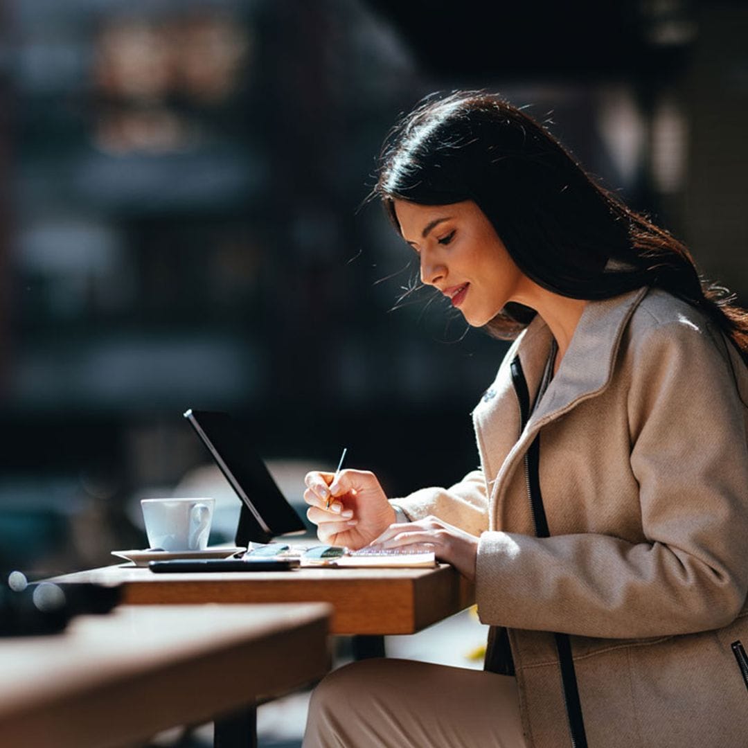 'Así ha mejorado mi vida trabajando como una nómada digital'