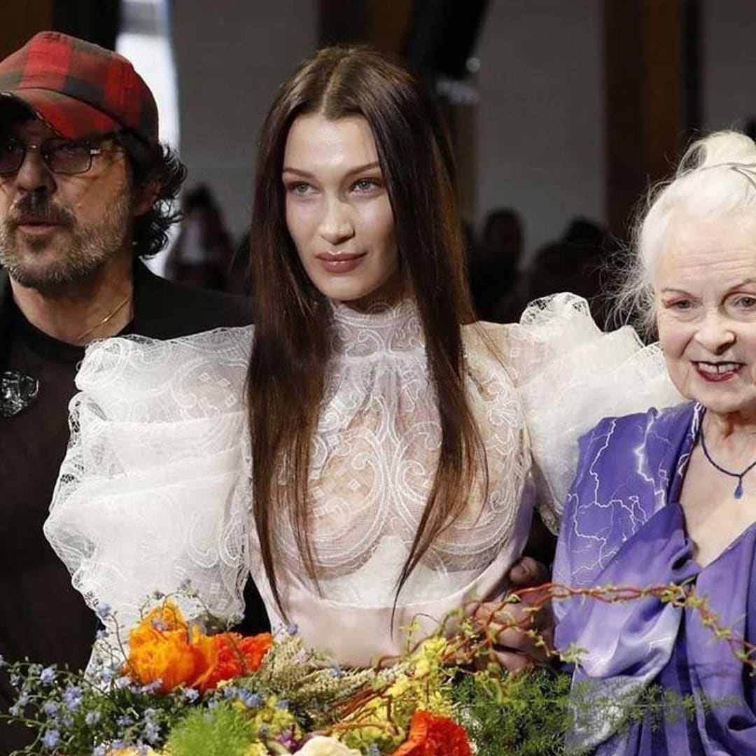 Vivienne Westwood y los hitos que marcaron la moda más 'punk'