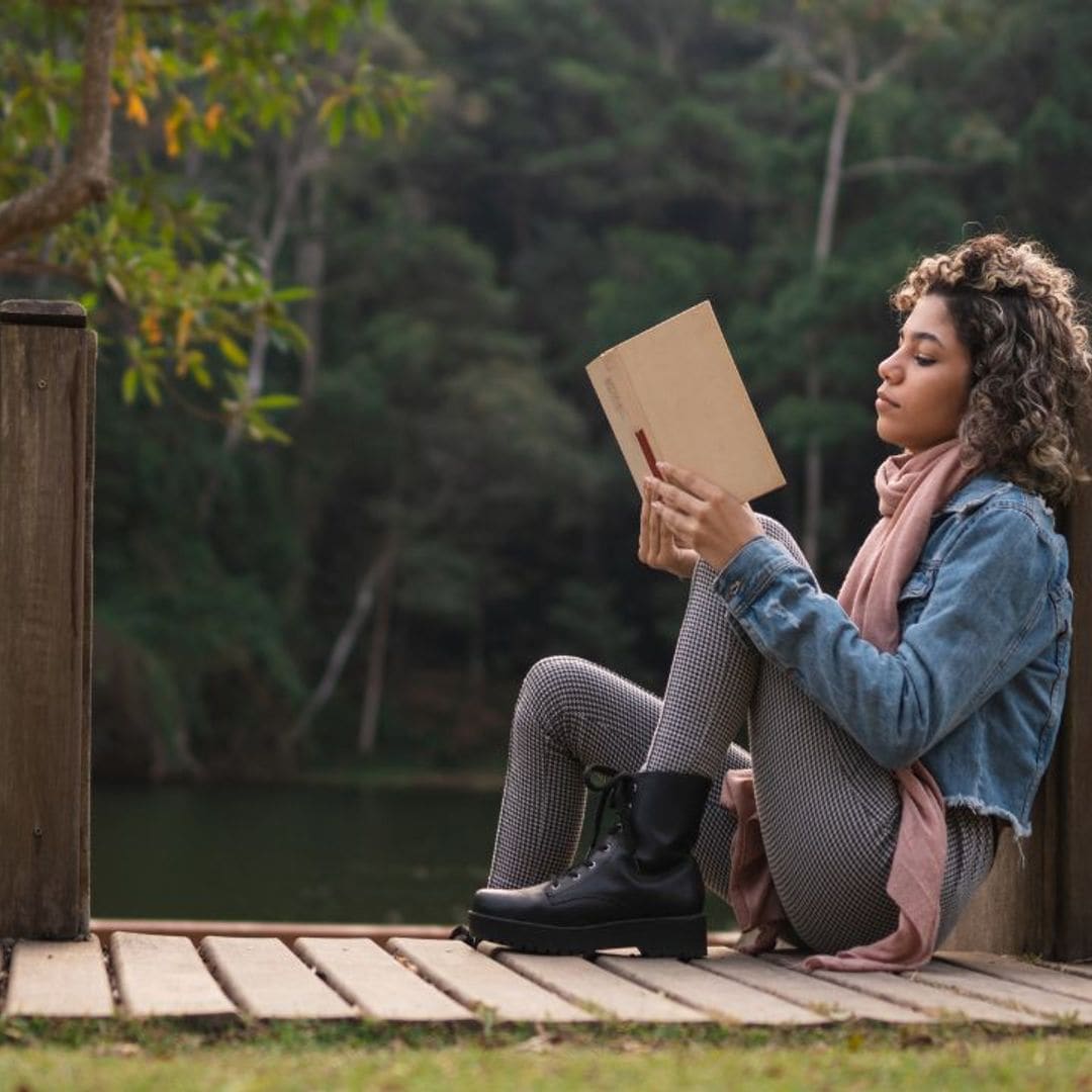 8 libros de ciencia ficción muy recomendados por los amantes del género