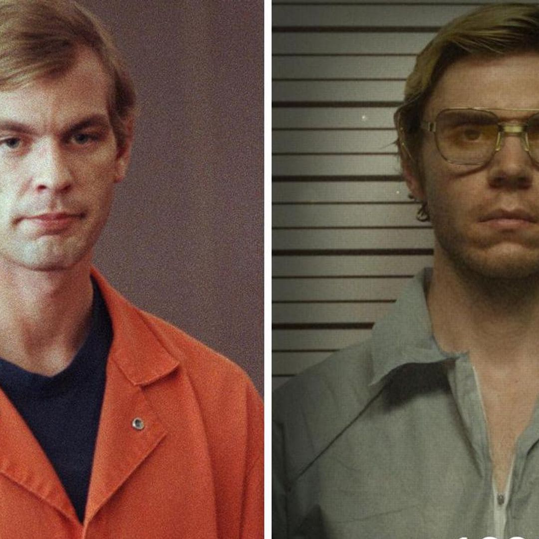 La polémica por la que el disfraz de Jeffrey Dahmer fue prohibido en muchos lugares