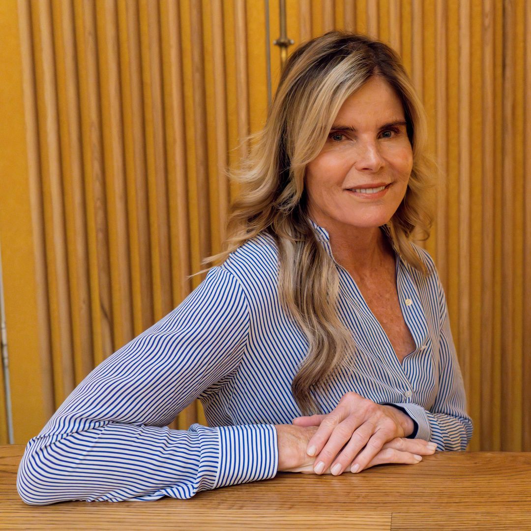 Las impactantes confesiones de Mariel Hemingway sobre la 'maldición' familiar