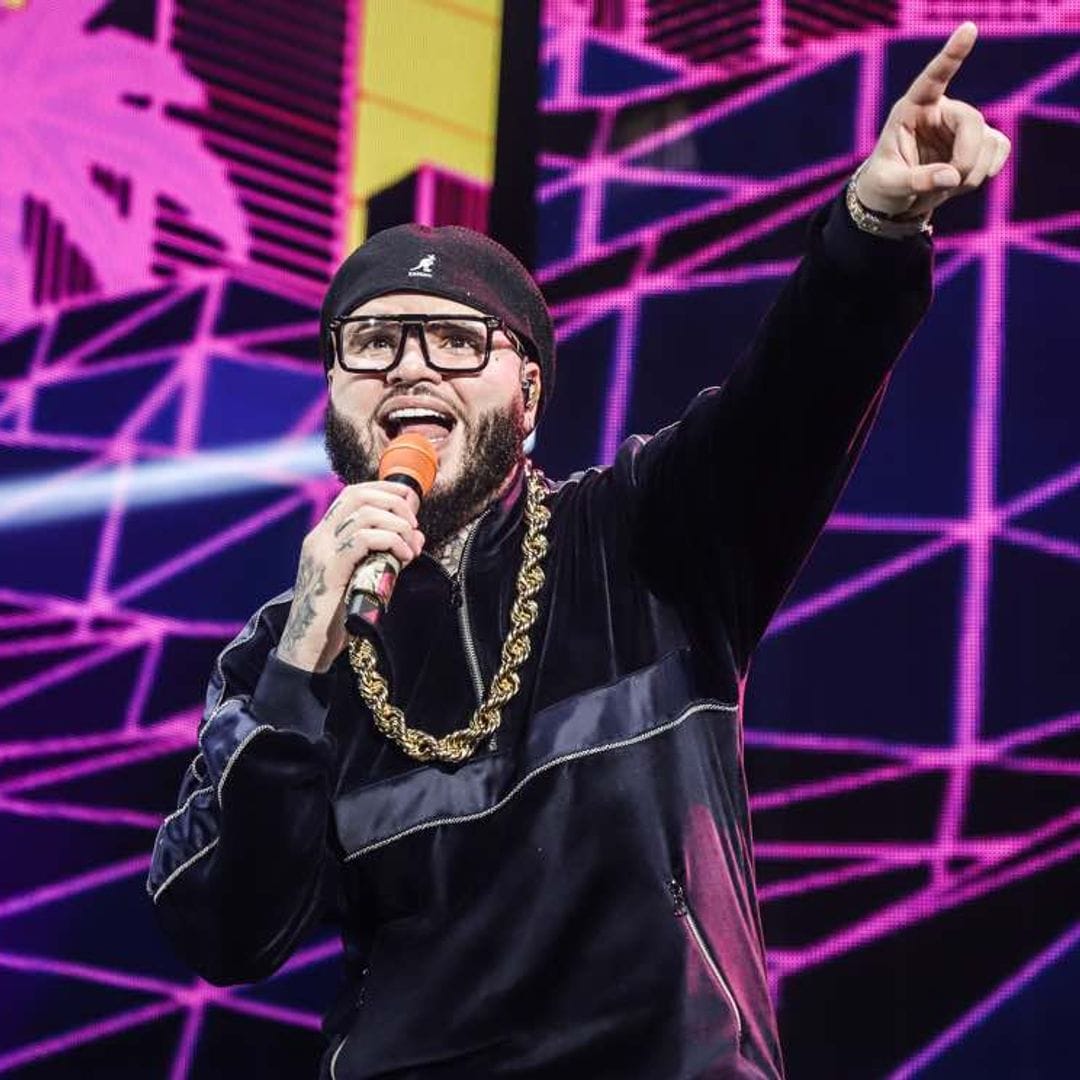 'Pepas' de Farruko, mejor canción de 2021 según la revista Time: conoce al cantante tras el éxito del año