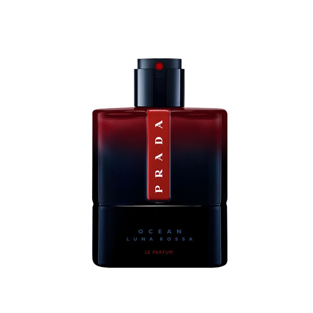 Luna Rossa Ocean Le Parfum, de Prada