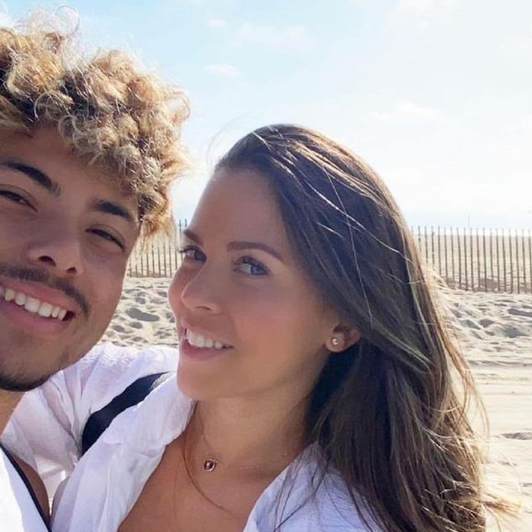 Ximena Duque nos adelanta cómo celebrará los 18 años de su hijo, Cristan