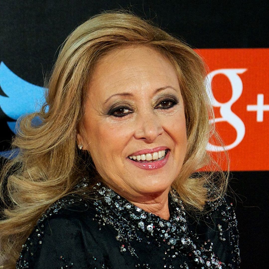 Muere María Mendiola, cantante fundadora del dúo Baccara y representante de Eurovisión