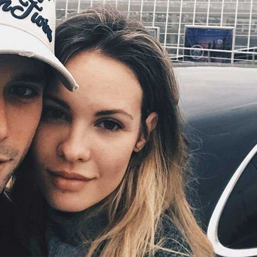 Jessica Bueno y Andrea Janeiro, ¿a punto de ser vecinas?