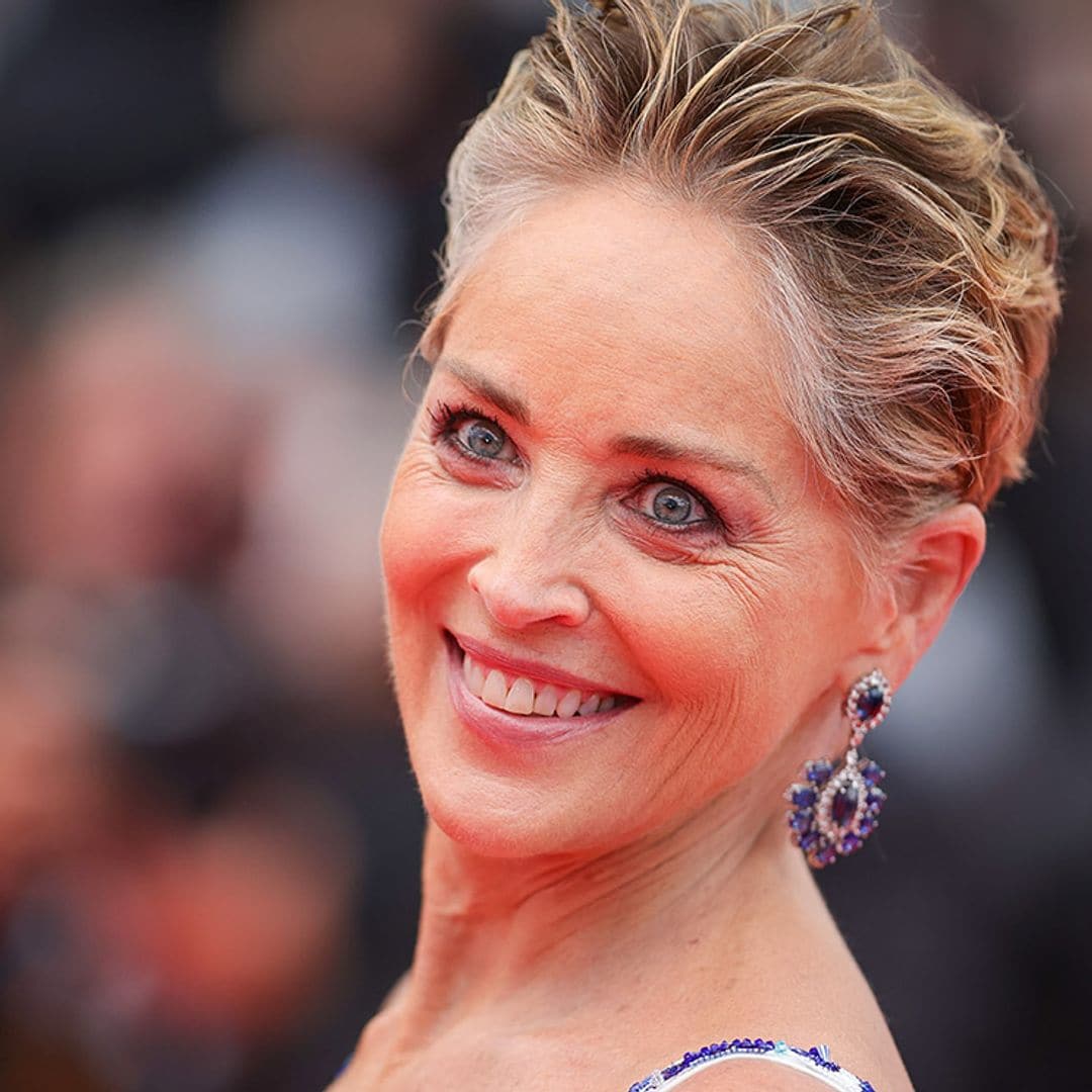 La confesión más dura de Sharon Stone: 'Perdí nueve hijos por abortos espontáneos'