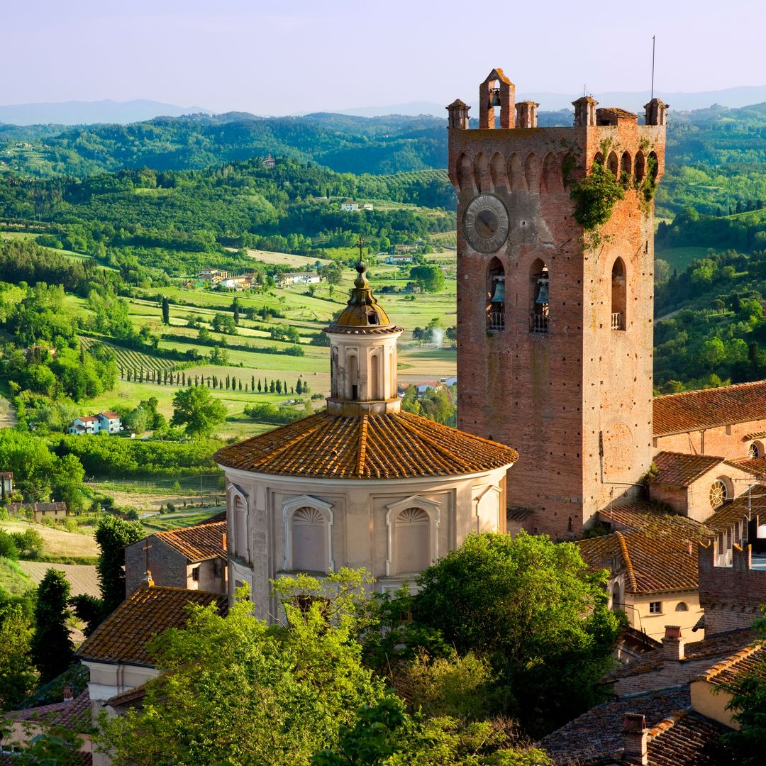 Un viaje diferente por la Toscana más desconocida