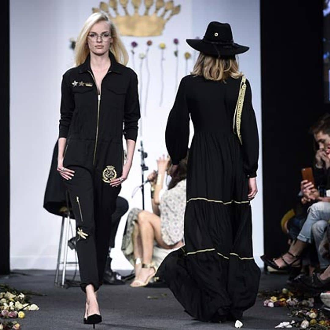 Madrid, capital de la moda con los desfiles de MFSHOW Women