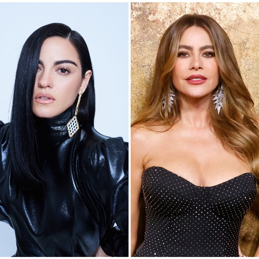 Sofía Vergara, Verónica Castro y Maite Perroni entre las personalidades honoríficas para los Premios PRODU 2024