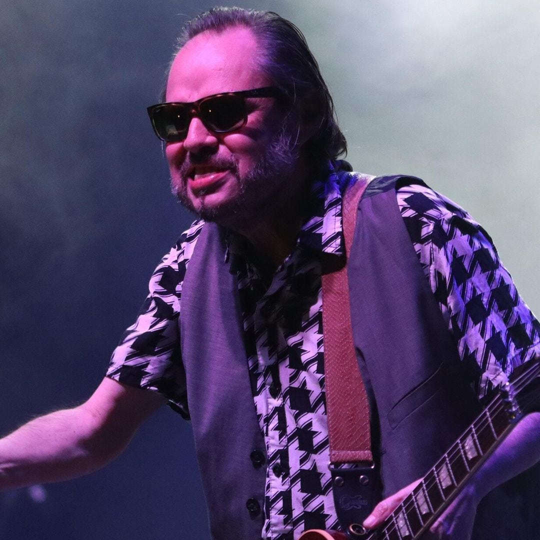 Fallece Lino Nava, guitarrista y fundador de la banda de rock La Lupita
