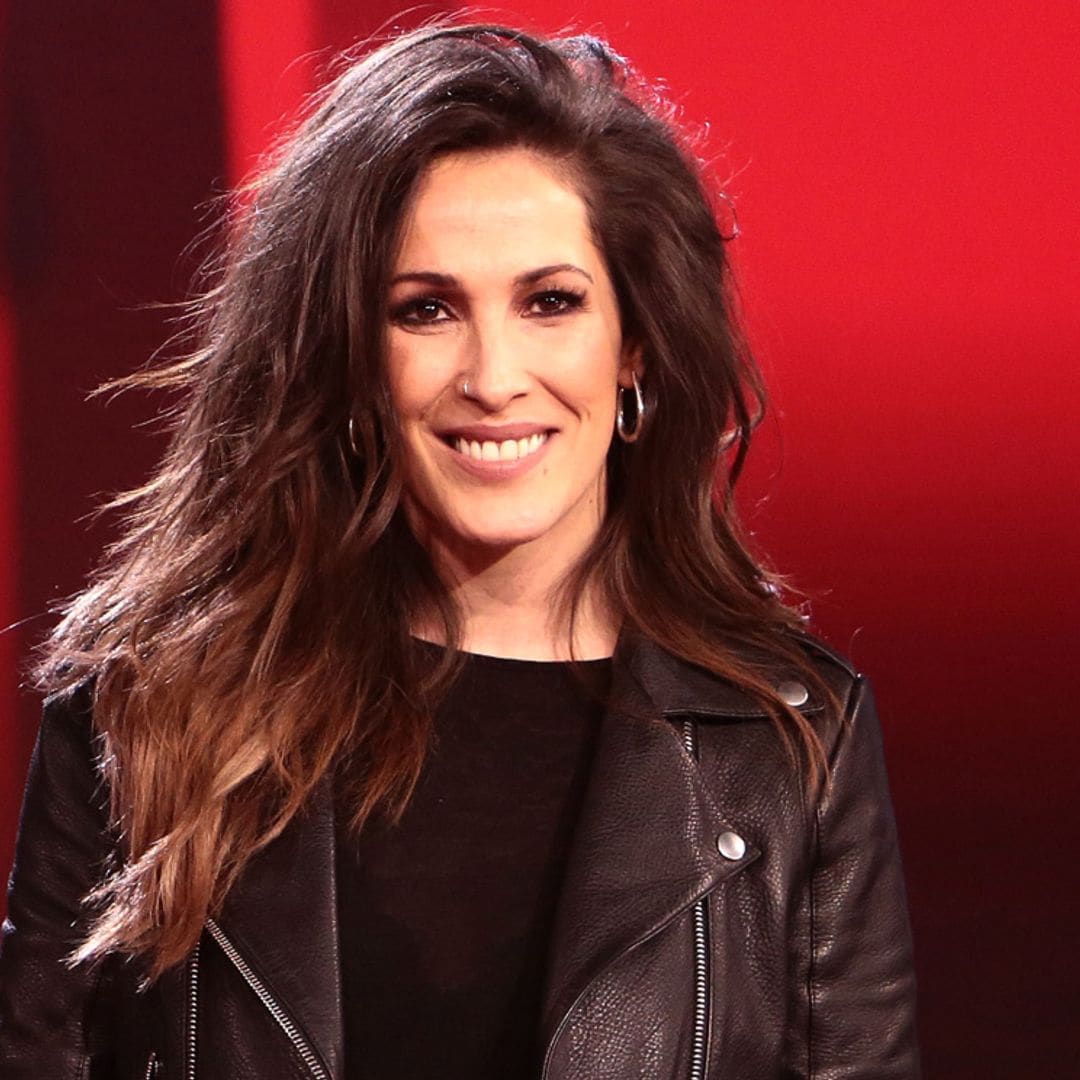 Después de una lesión, la pandemia y convertida en madre: Malú vuelve a los escenarios tras tres años de ausencia