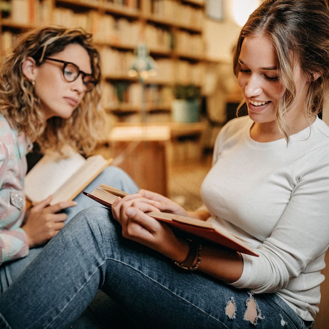 He preguntado a mis amigos qué libros han leído este año y estas son sus 22 recomendaciones