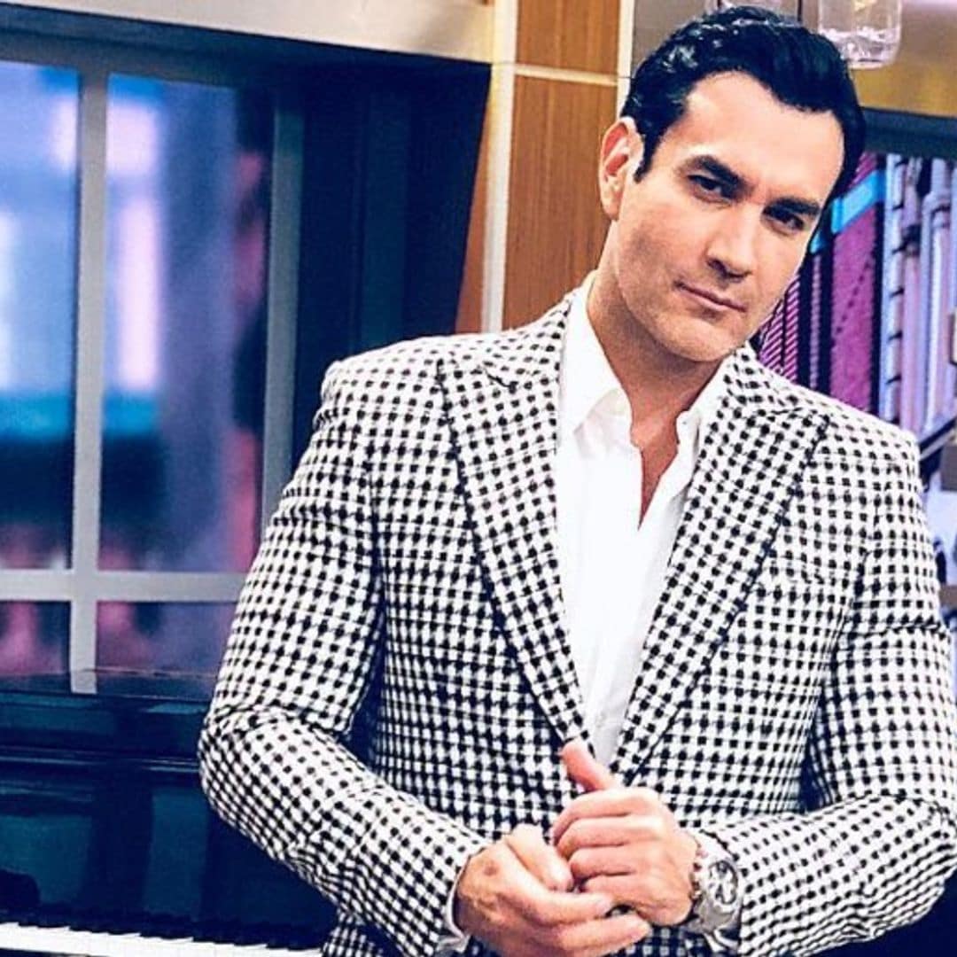 David Zepeda se va a Telemundo de la mano de Aracely Arámbula, ¿qué hará?