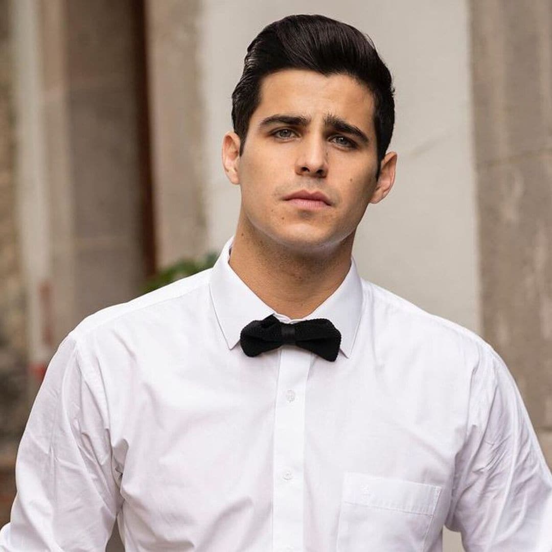 mauricio abad