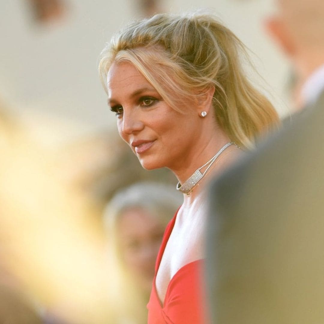 Britney Spears responde a los señalamientos por uso de drogas: 'Rompe mi corazón'