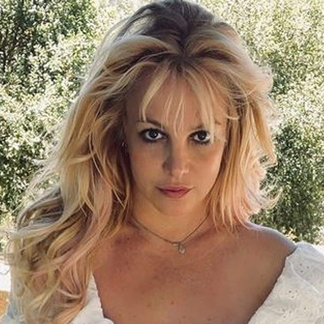 Las siete impactantes revelaciones de Britney Spears en sus memorias