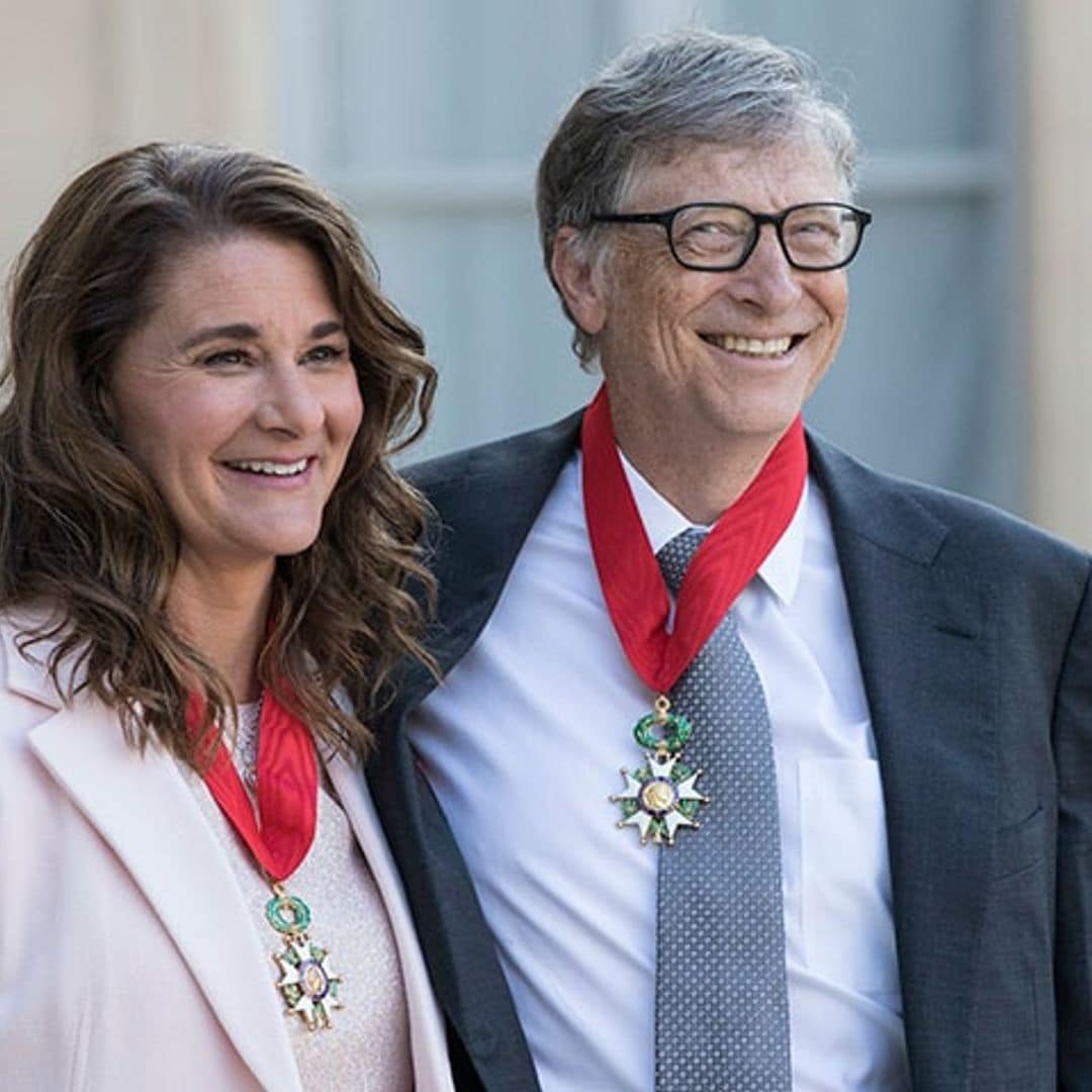 Melinda Gates podría romper la promesa que hizo con Bill, ahora ¿a dónde irá su dinero?