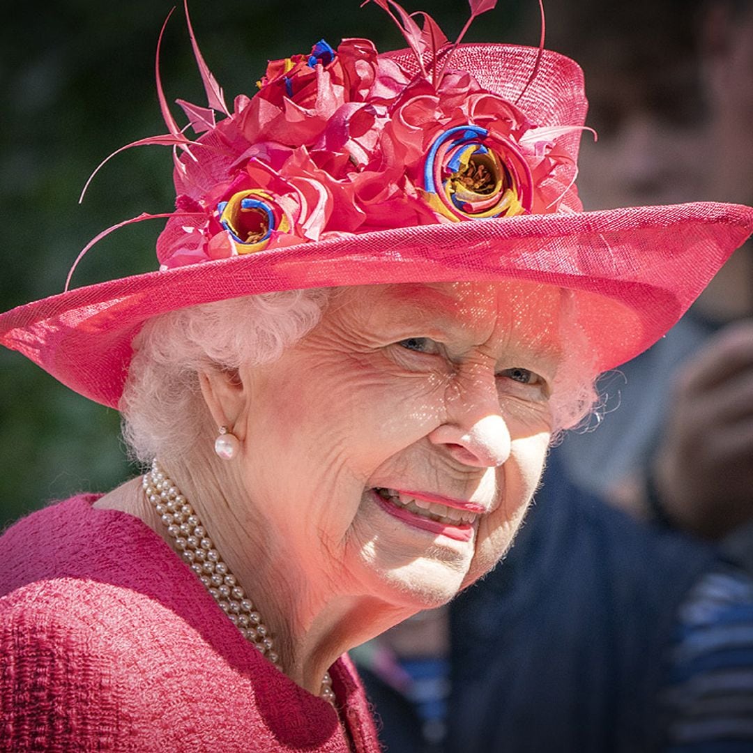 El difícil verano de Isabel II: las claves de su retiro en Balmoral marcado por las ausencias y las polémicas