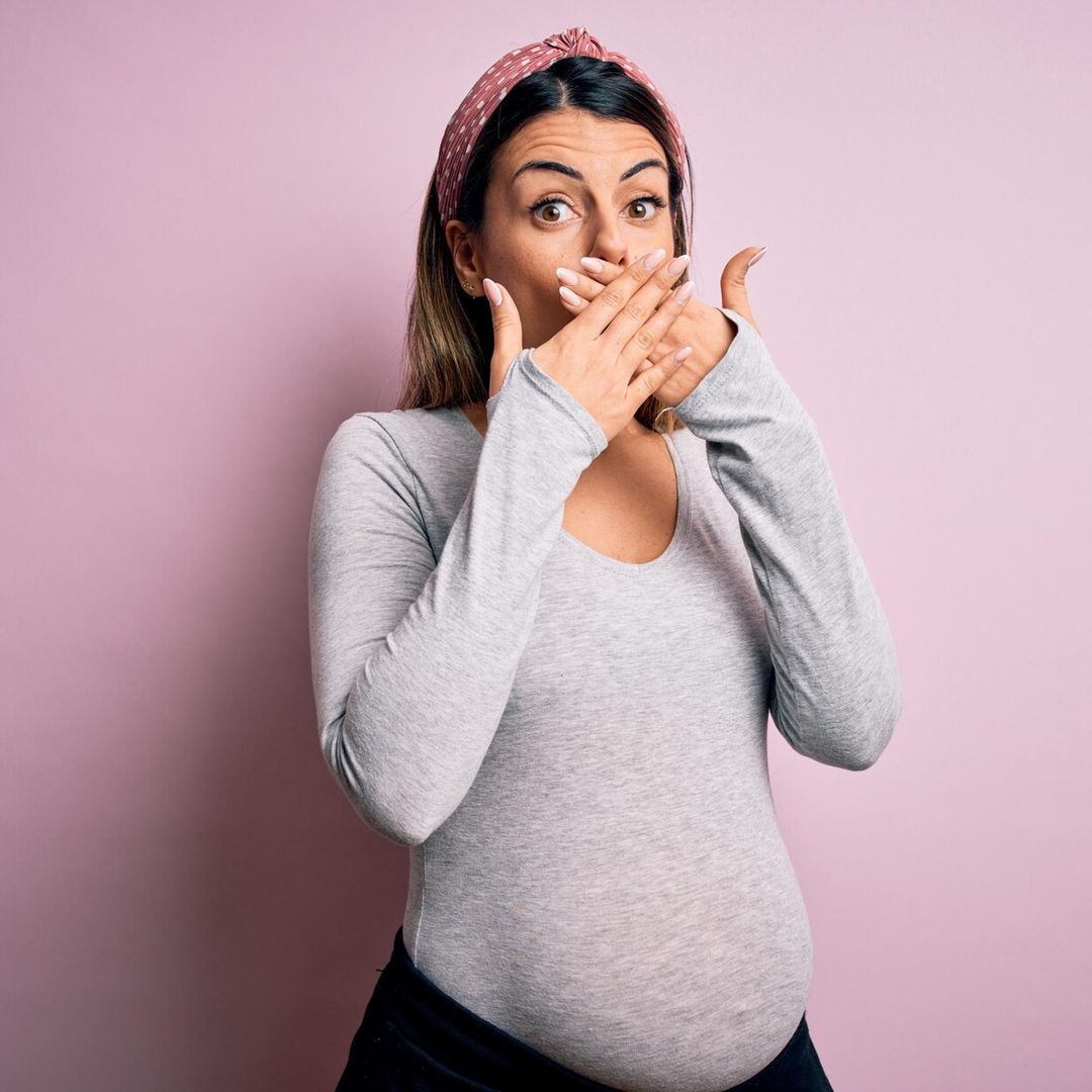 ¿Cómo afecta la gingivitis al embarazo y al parto?