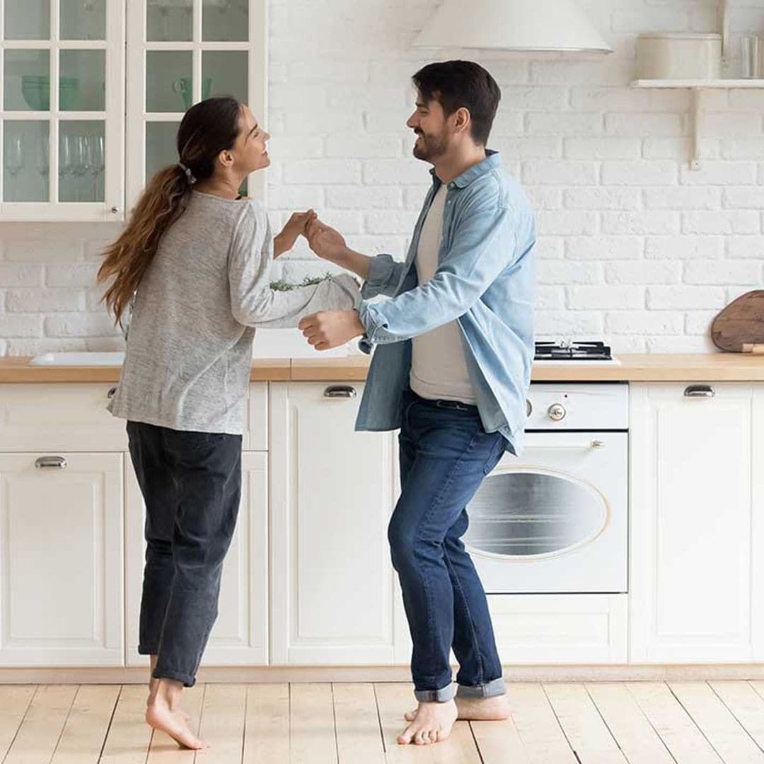 ¿Bailar nos hace más felices?