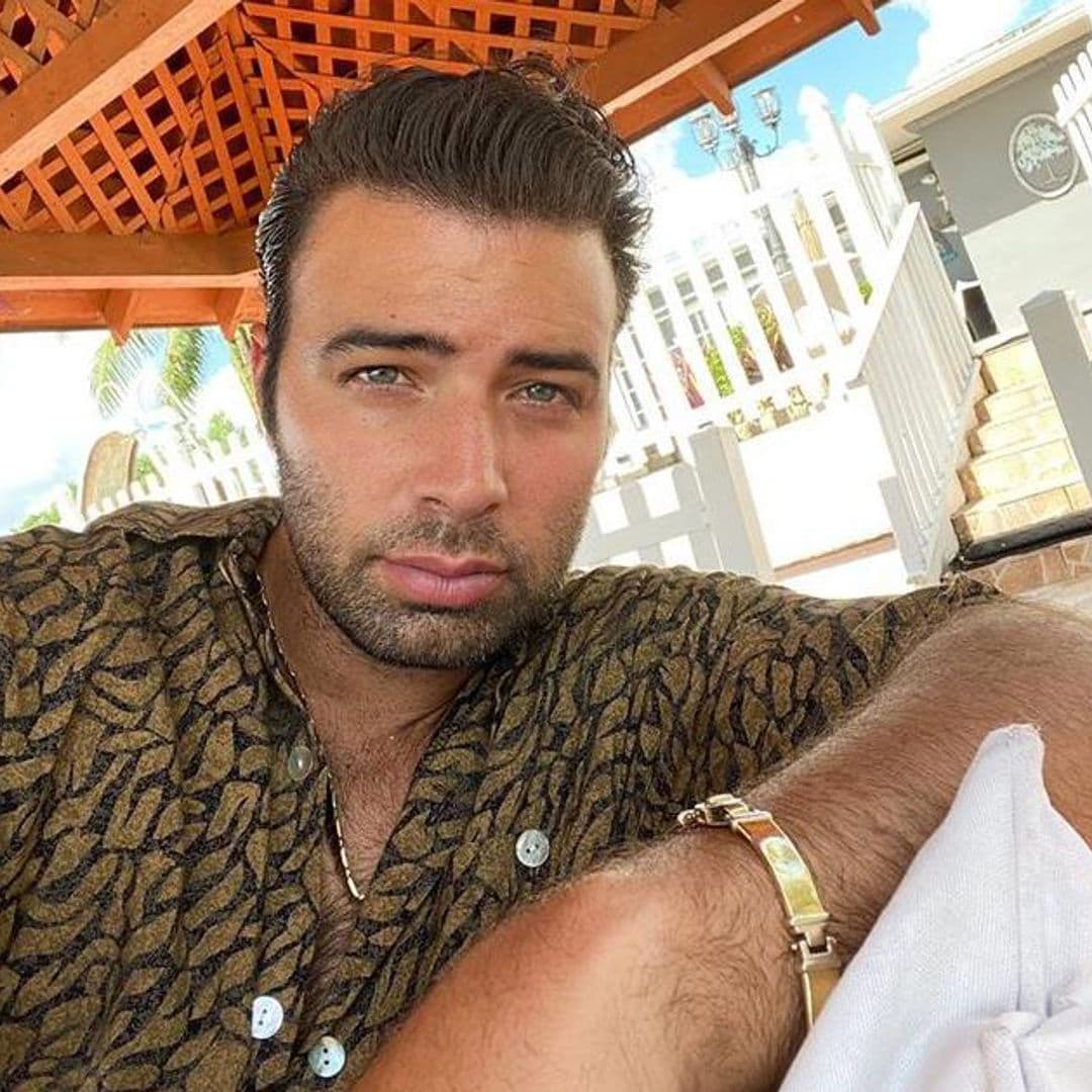 Jencarlos Canela revela que aún no perdona a Gaby Espino por cómo le informó que sería papá