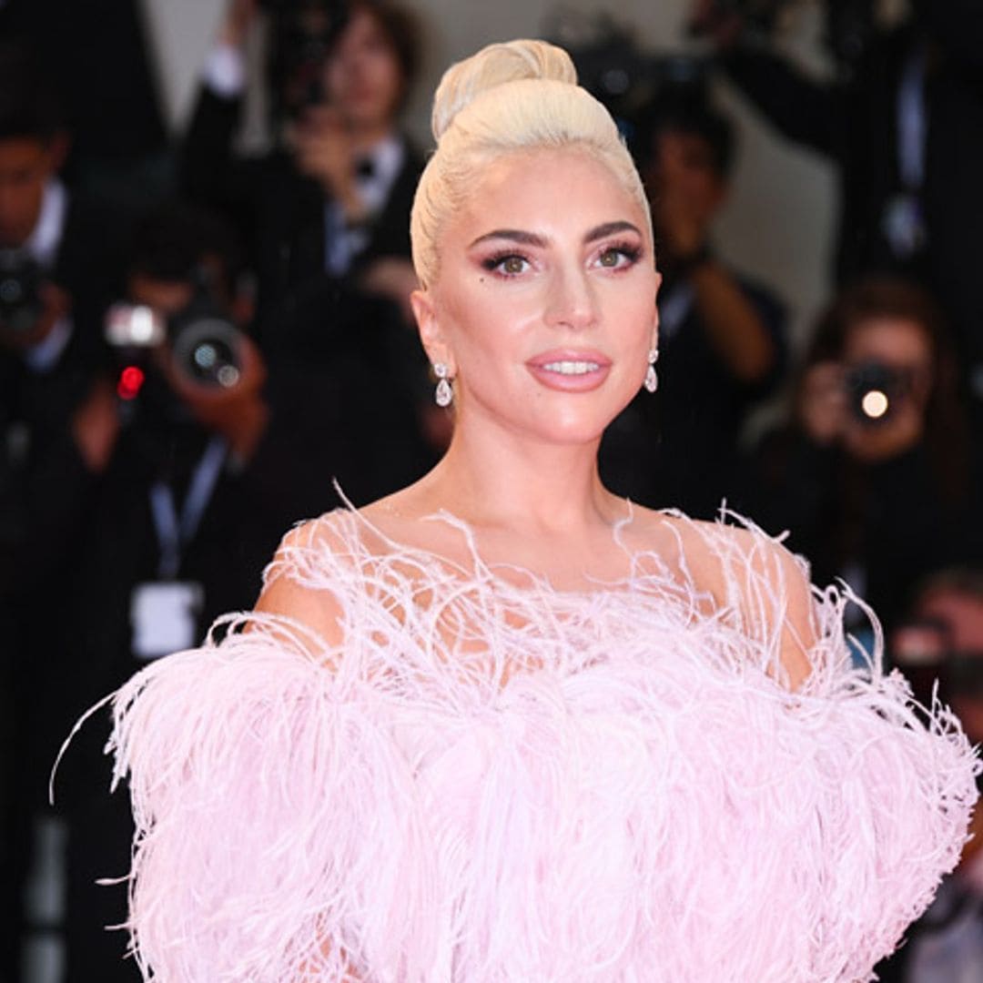 Lady Gaga anuncia su nuevo proyecto alejado de la música