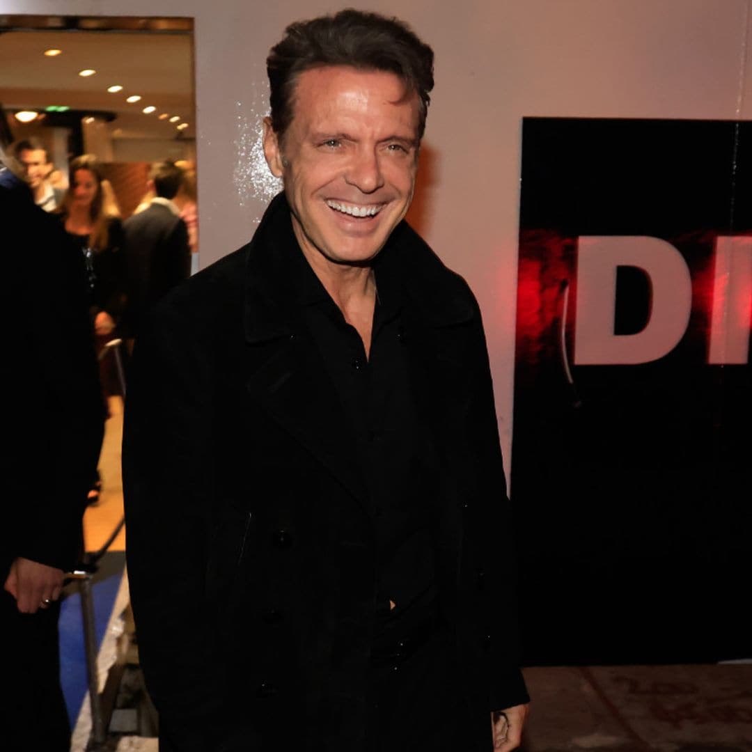 Luis Miguel anuncia el significativo concierto con el que despedirá su gira internacional