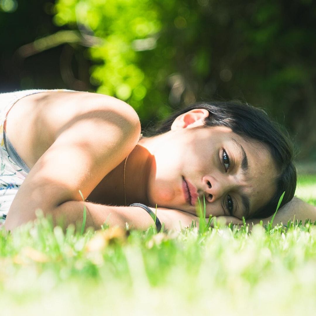 Los niños y los adolescentes también tienen astenia primaveral y así les afecta