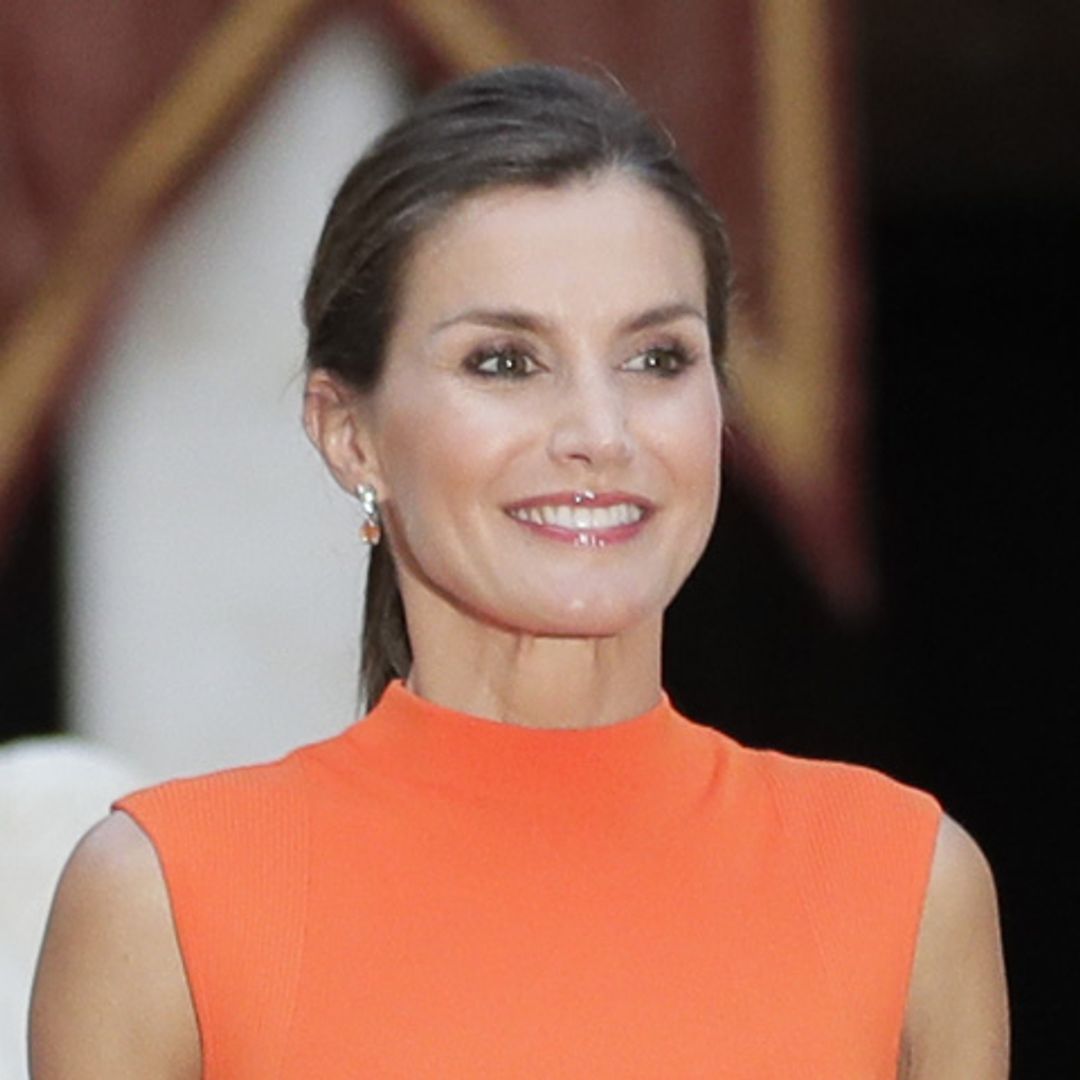 Los 5 looks de la Reina Letizia mejor valorados por la prensa internacional