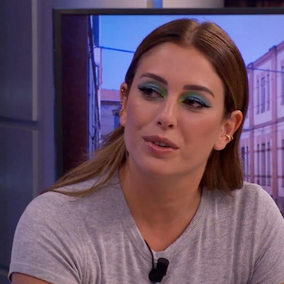 Blanca Suárez, sobre el adiós de 'Las chicas del cable': 'Fue muy especial'