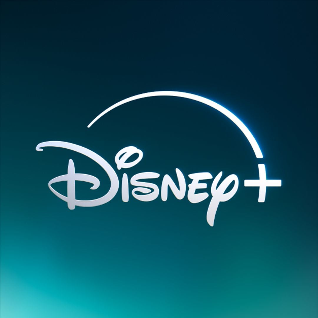 Disney + 