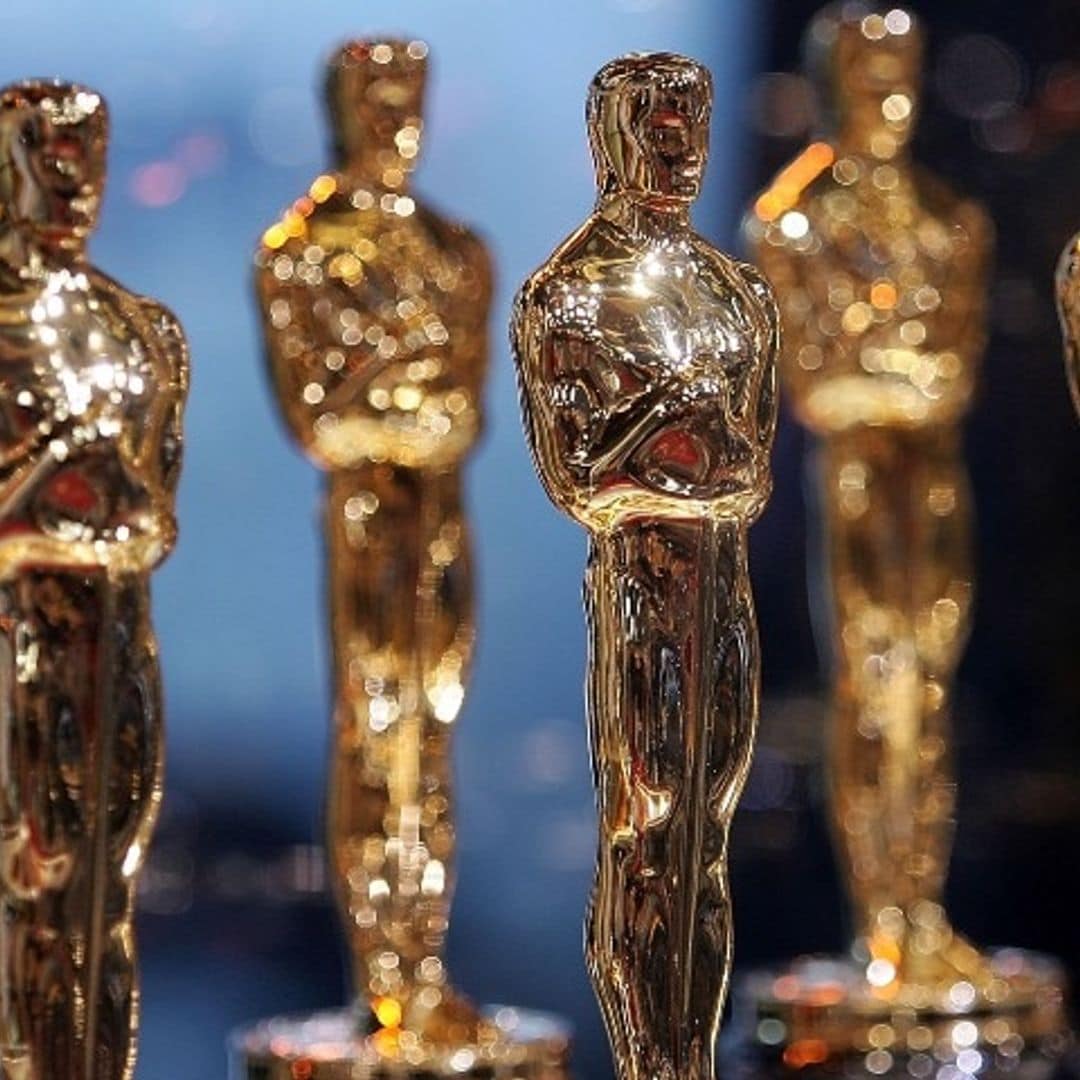 Ellos son los nominados a los Oscars 2022