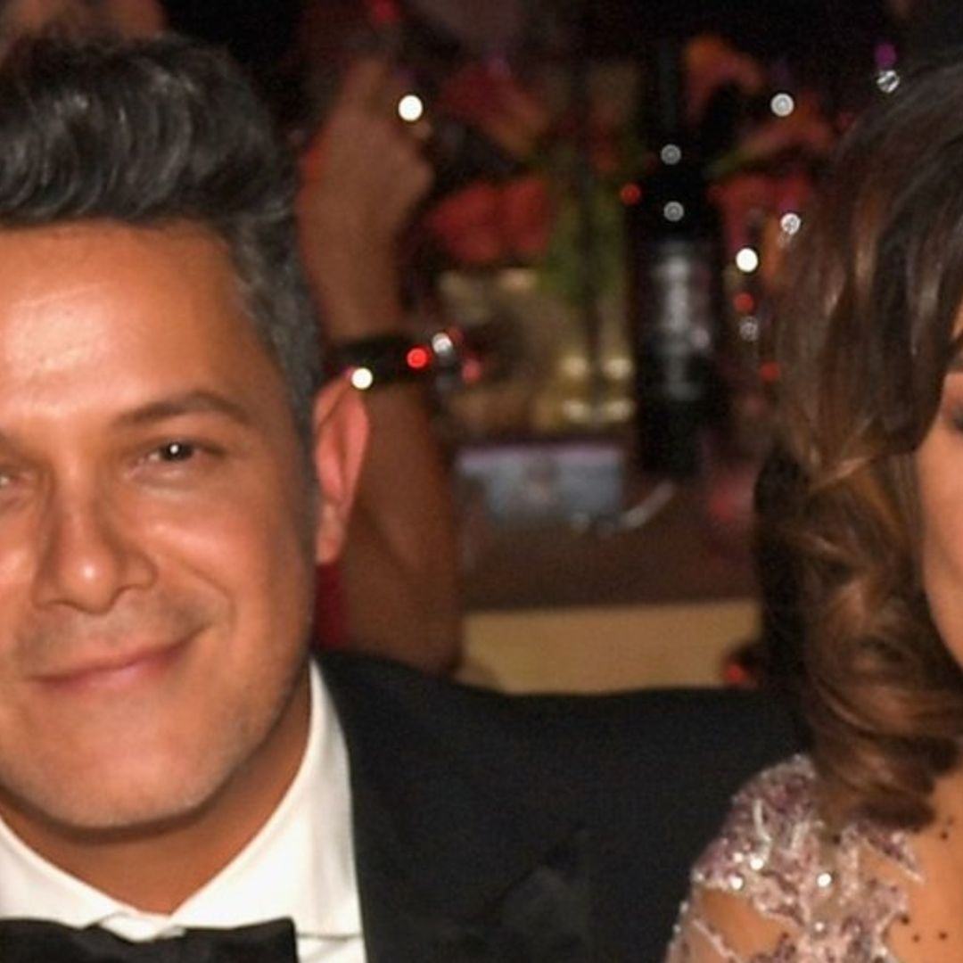 ¿Alejandro Sanz y Raquel Perera se han separado?