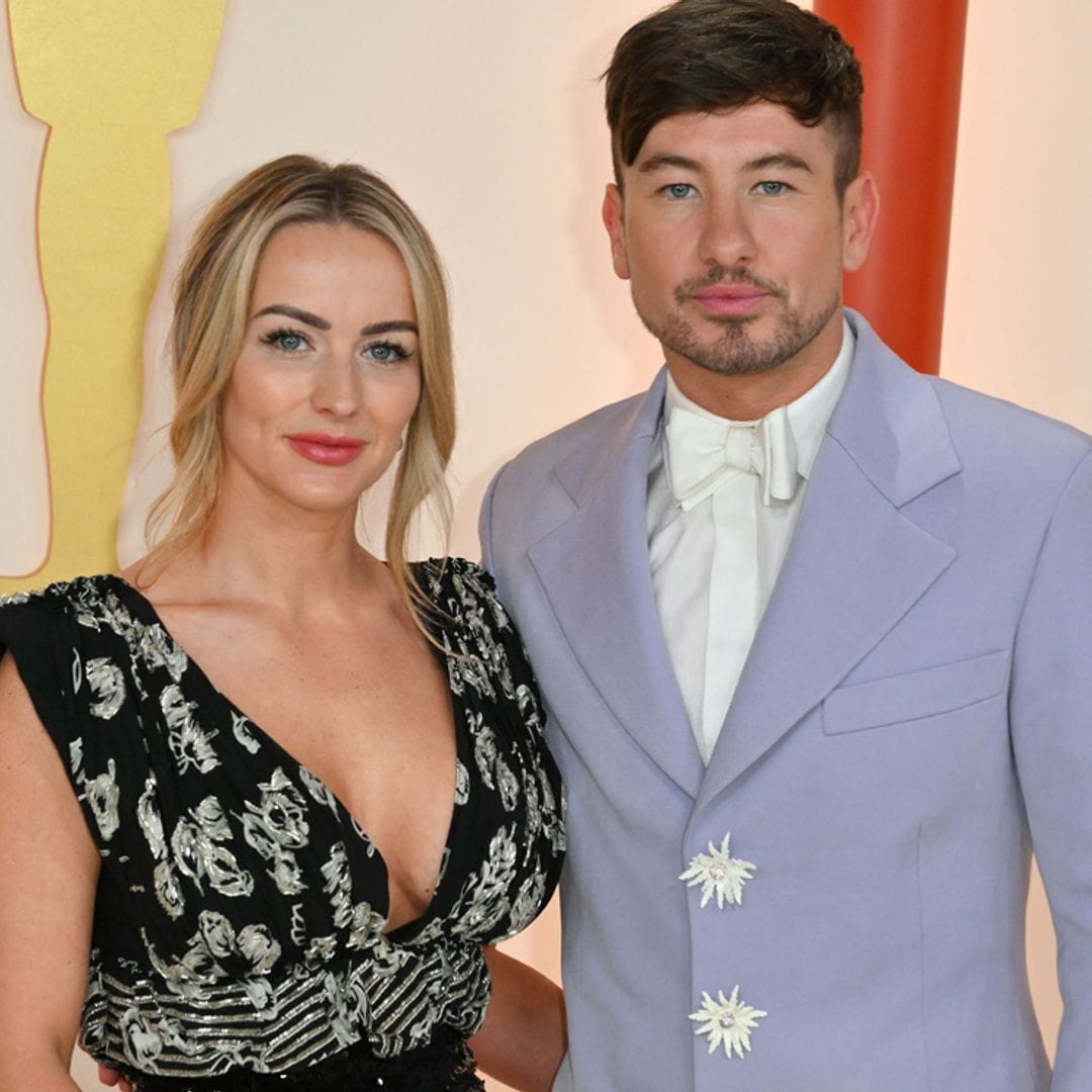 Barry Keoghan, nominado en los Globos de Oro, confirma su separación de Alyson Sandro tras ser padres