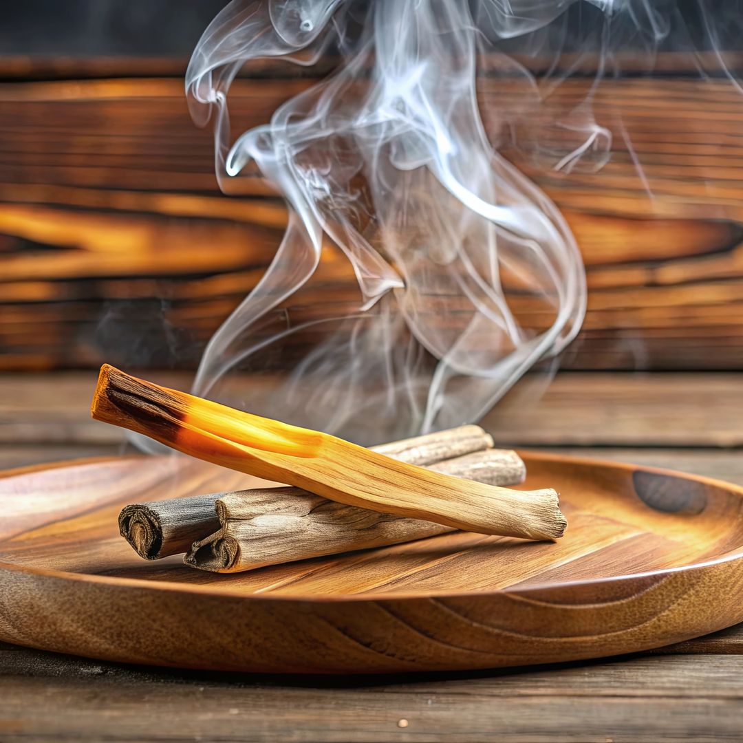 Palo santo: todo sobre la madera sagrada que purifica y llena de energía tu hogar