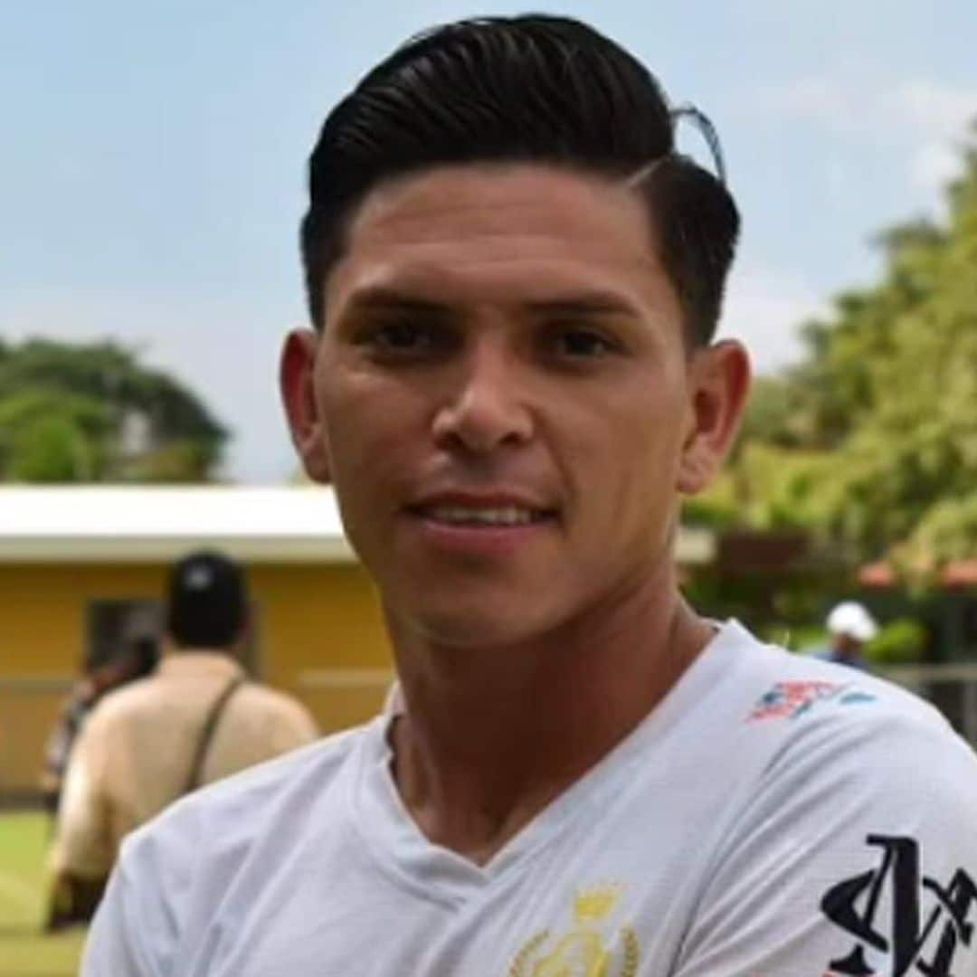 Muere el futbolista Jesús López tras el brutal ataque de un cocodrilo