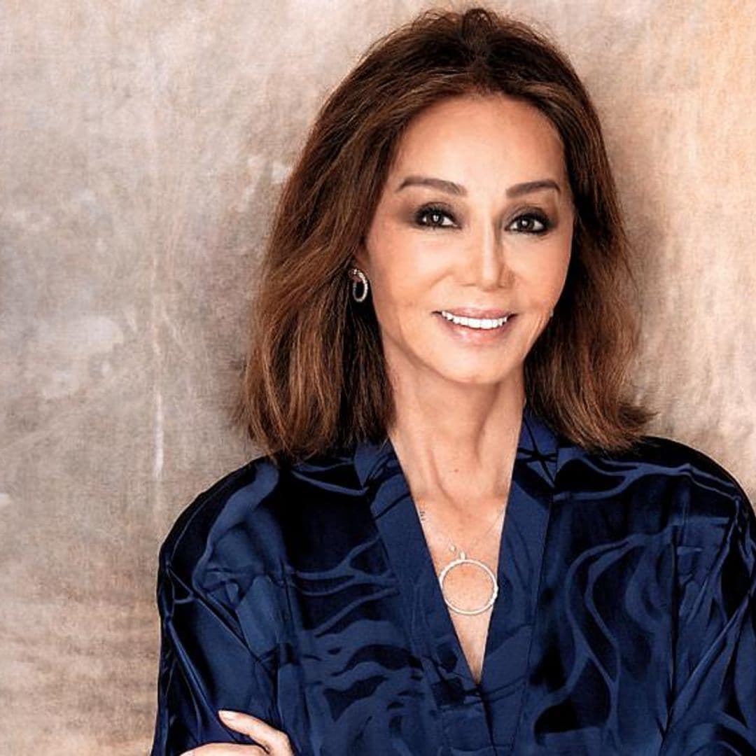 Isabel Preysler en ¡HOLA!, se planta y dice ‘basta’: ‘Hay un límite para todo y lo han traspasado’