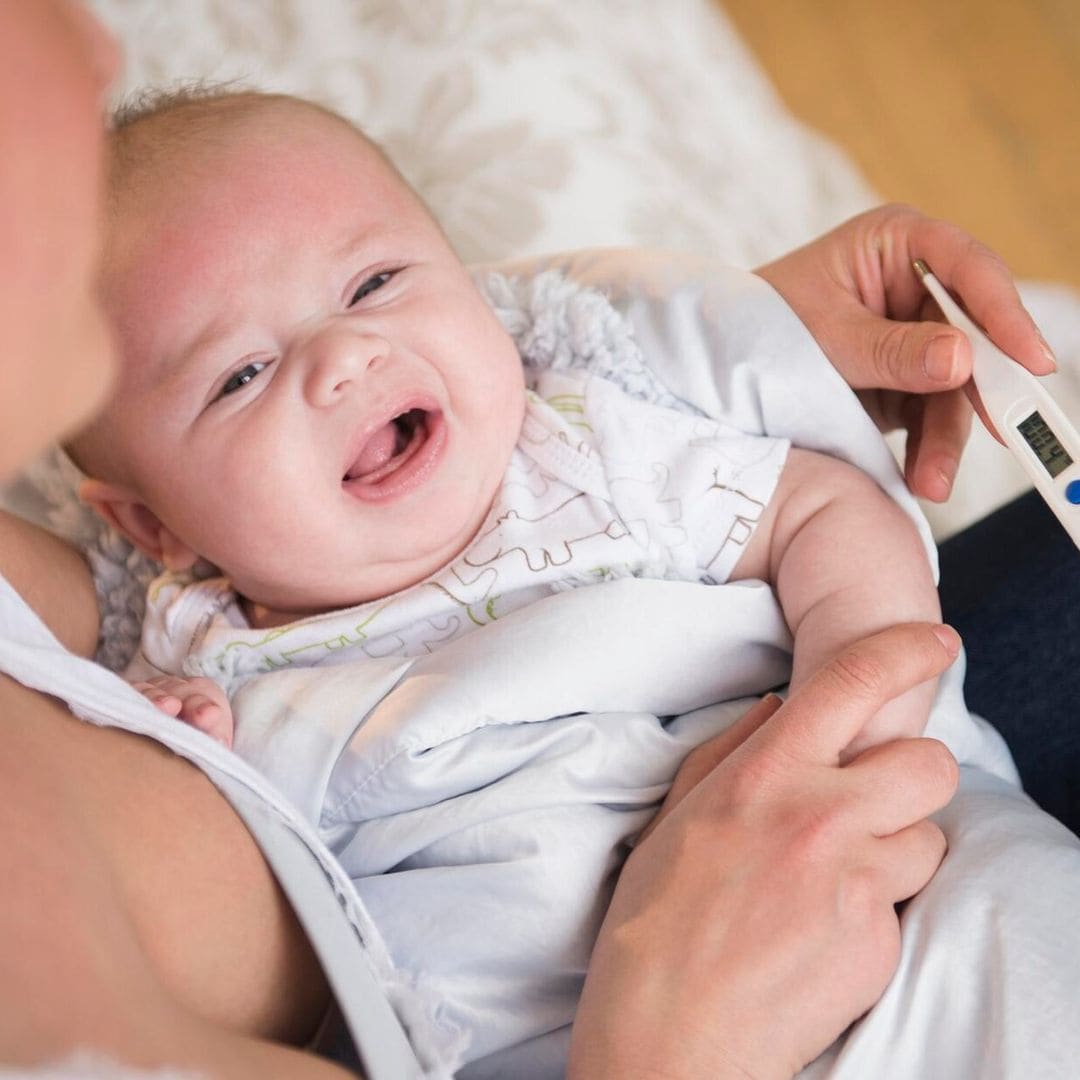 ¿Por qué hay más niños con gastroenteritis por rotavirus en invierno?