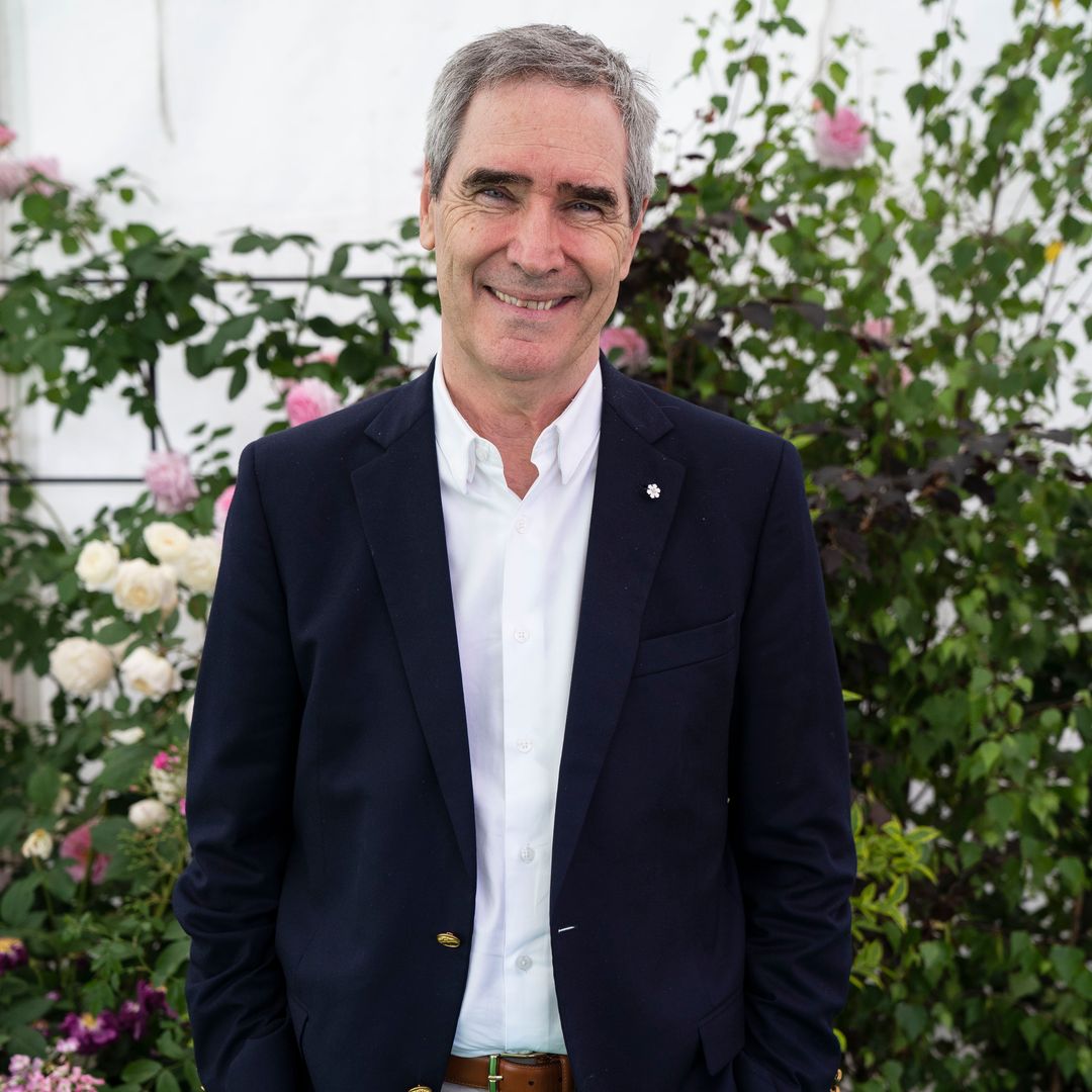 Así es Michael Ignatieff, defensor de los valores y derechos humanos que recibe el Premio Princesa de Asturias de Ciencias Sociales