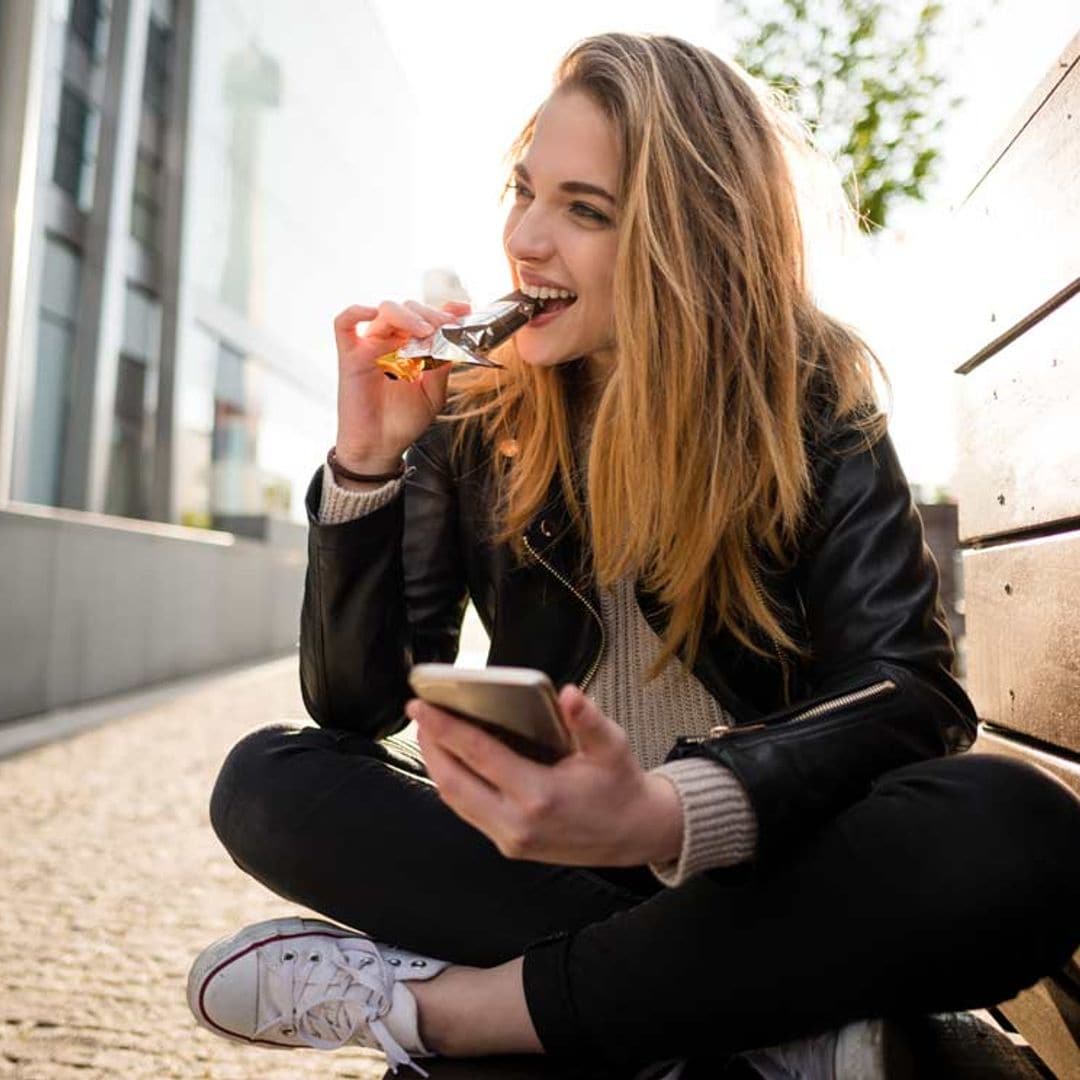 Si eres muy golosa, ¿qué puedes hacer para limitar el azúcar en tu dieta?