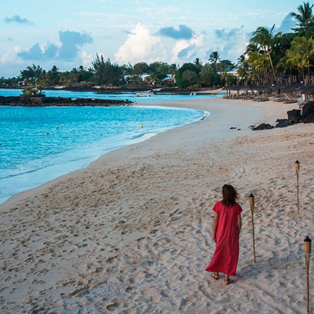 Isla Mauricio, un paraíso tropical donde perderte este invierno (aunque no te cases)