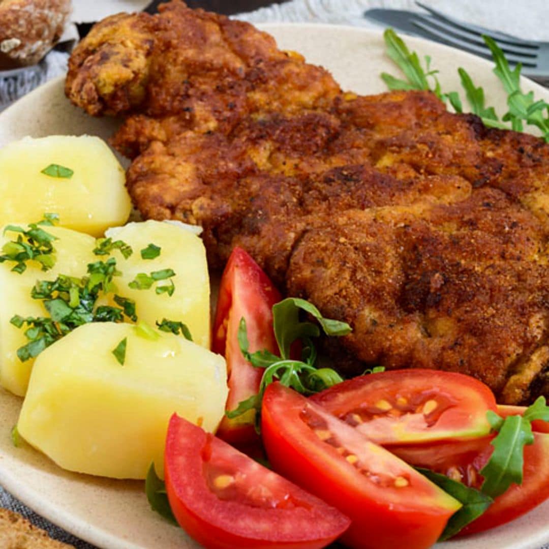 Atención 'foodies': el mejor cachopo de España está en Covadonga